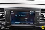 2017 Peugeot TRAVELLER 116HK HDI 9-SETER HENGERFESTE ADAPTIV CRUISE KAMERA KUNSTSKINN