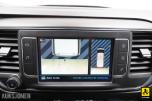 2017 Peugeot TRAVELLER 116HK HDI 9-SETER HENGERFESTE ADAPTIV CRUISE KAMERA KUNSTSKINN