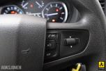 2017 Peugeot TRAVELLER 116HK HDI 9-SETER HENGERFESTE ADAPTIV CRUISE KAMERA KUNSTSKINN
