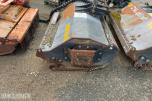 Slagkraft V160 klipperpanne / ryddeaggregat – hydraulisk