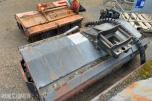 Slagkraft V160 klipperpanne / ryddeaggregat – hydraulisk