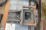 Slagkraft V160 klipperpanne / ryddeaggregat – hydraulisk