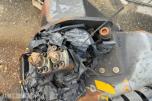 Slagkraft V160 klipperpanne / ryddeaggregat – hydraulisk