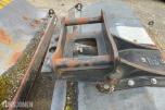 Slagkraft V160 klipperpanne / ryddeaggregat – hydraulisk