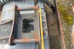 Slagkraft V160 klipperpanne / ryddeaggregat – hydraulisk