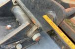 Slagkraft V160 klipperpanne / ryddeaggregat – hydraulisk