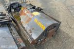Slagkraft V160 klipperpanne / ryddeaggregat – hydraulisk