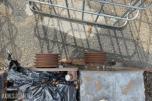 Slagkraft V160 klipperpanne / ryddeaggregat – hydraulisk