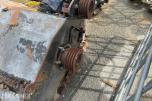 Slagkraft V160 klipperpanne / ryddeaggregat – hydraulisk