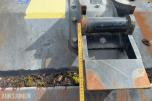 Slagkraft V160 klipperpanne / ryddeaggregat – hydraulisk