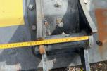 Slagkraft V160 klipperpanne / ryddeaggregat – hydraulisk
