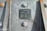 Slagkraft V160 klipperpanne / ryddeaggregat – hydraulisk