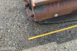 Slagkraft V160 klipperpanne / ryddeaggregat – hydraulisk
