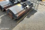 Slagkraft V160 klipperpanne / ryddeaggregat – hydraulisk