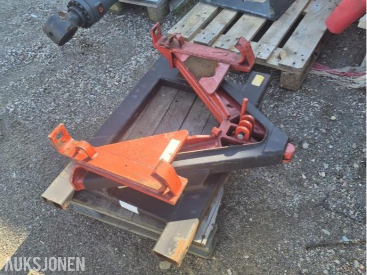 1900 dalen adapter