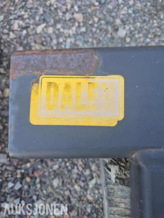 1900 dalen adapter