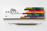 21 stk MedixDent Elite Hollenback 3S amalgamcarver ED-025-140