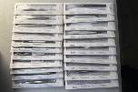 21 stk MedixDent Elite Hollenback 3S amalgamcarver ED-025-140