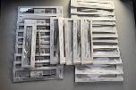 29 stk MedixDent Elite periodontal- og dentalinstrumenter – 4 modeller