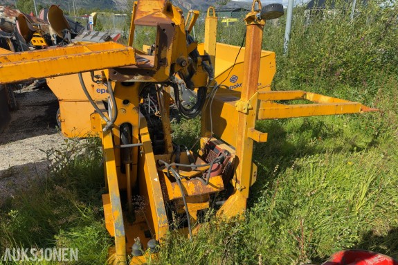 2008 Risa Stickset 500, Rep.objekt