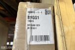 Ny Swedoor ytterdør Bodø 100x210 venstrehengslet hvit