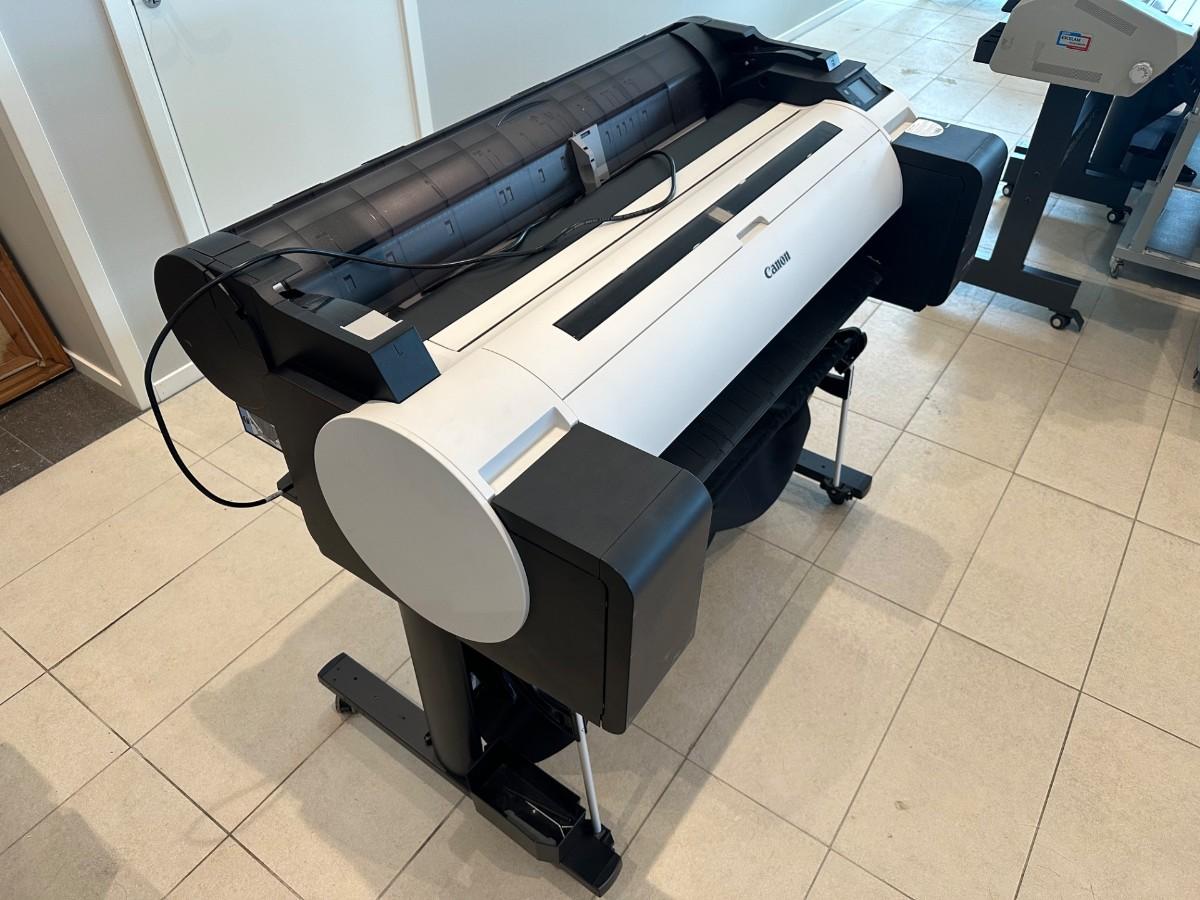 Canon imagePROGRAF TM-300 A0 storformatprinter 36 tommer