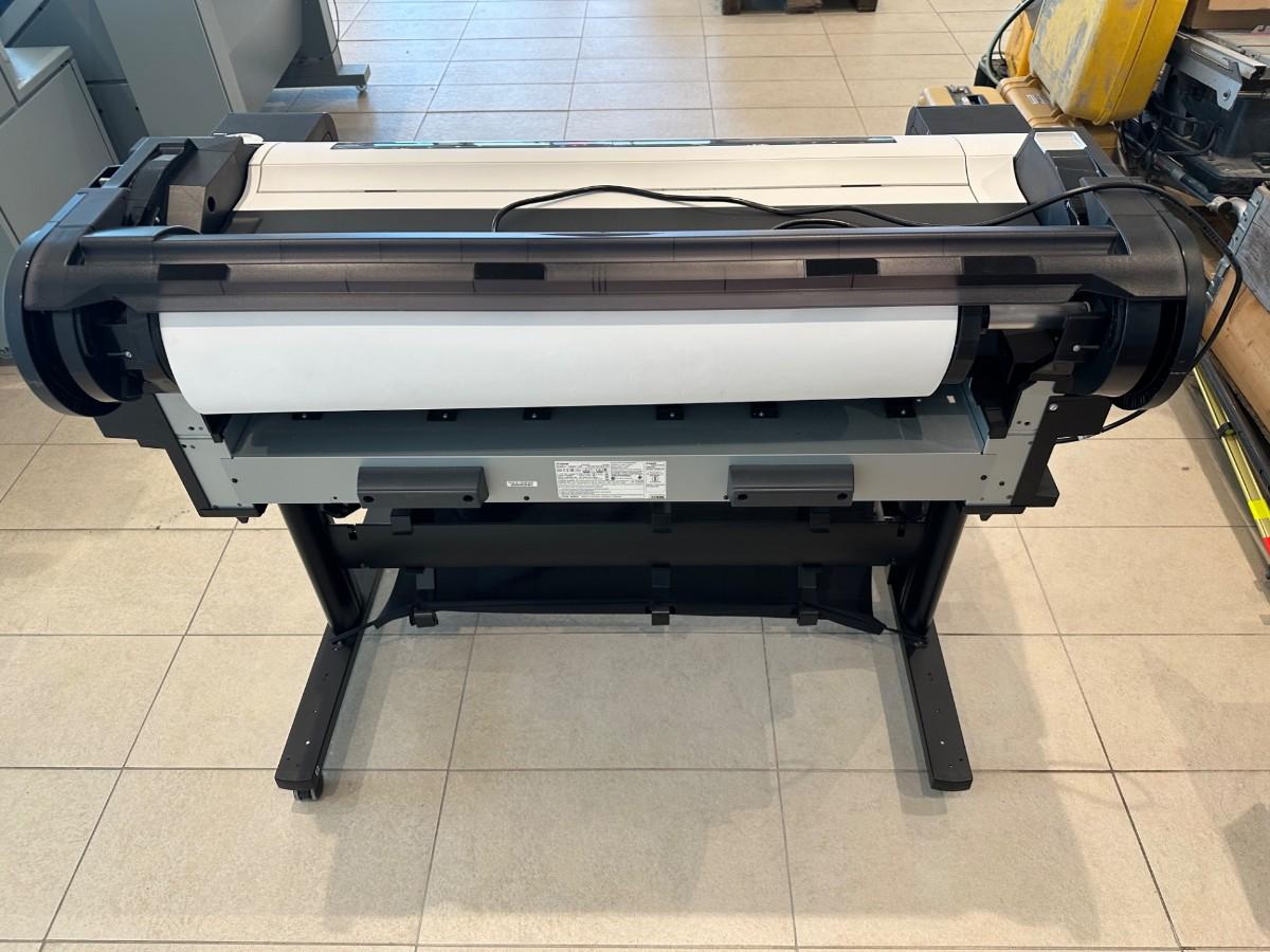 Canon imagePROGRAF TM-300 A0 storformatprinter 36 tommer