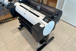 Canon imagePROGRAF TM-300 A0 storformatprinter 36 tommer