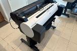 Canon imagePROGRAF TM-300 A0 storformatprinter 36 tommer