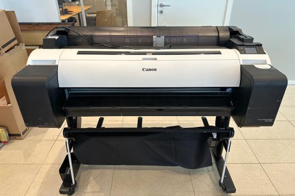 Canon imagePROGRAF TM-300 A0 storformatprinter 36 tommer