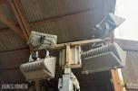 Tower Light Link Tower m lystårn – 4 x 400 W
