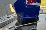 2023 Turbisol 200 -Isoleringsmaskin