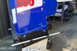 2023 Turbisol 200 -Isoleringsmaskin