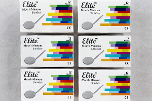 72 stk. MedixDent Elite munnspeil #5 Front Surface