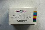 72 stk. MedixDent Elite munnspeil #5 Front Surface