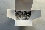 72 stk. MedixDent Elite munnspeil #5 Front Surface