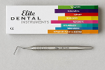 14 stk MedixDent dentale sonder – ED-OP-5008