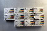 132 stk. Medixdent Elite munnspeil – Magnifying #4 og #5