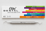 20 stk Medixdent Elite Gracey Curette #9-10 ED-025-284