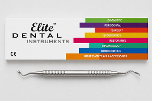 23 stk Medixdent Elite Dental Gracey 3/4 curetter – ED-025-281