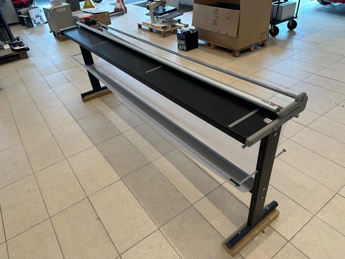 2019 Neolt Trim 250 manuell rulleskjærer – 250 cm