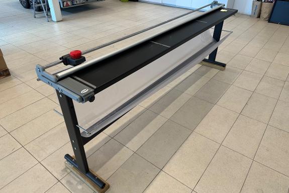2019 Neolt Trim 250 manuell rulleskjærer – 250 cm