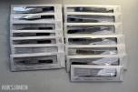 14 stk MedixDent Elite Adson dentale pinsetter – ED-100-001 / ED-100-002A
