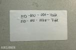 14 stk MedixDent Elite Adson dentale pinsetter – ED-100-001 / ED-100-002A