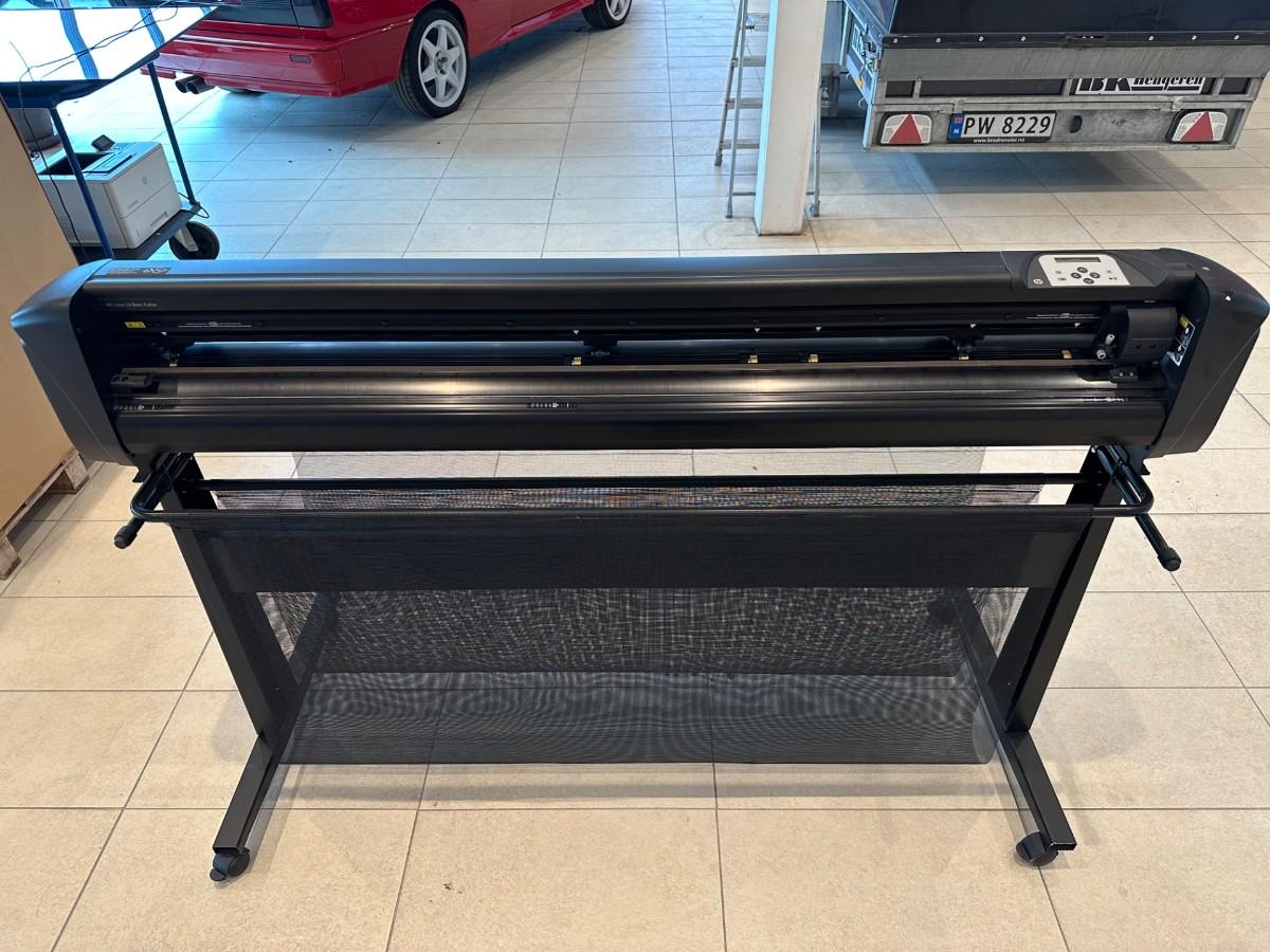 2017 HP Latex 54 Basic Cutter 1NC42A - 137 cm skjæreplotter