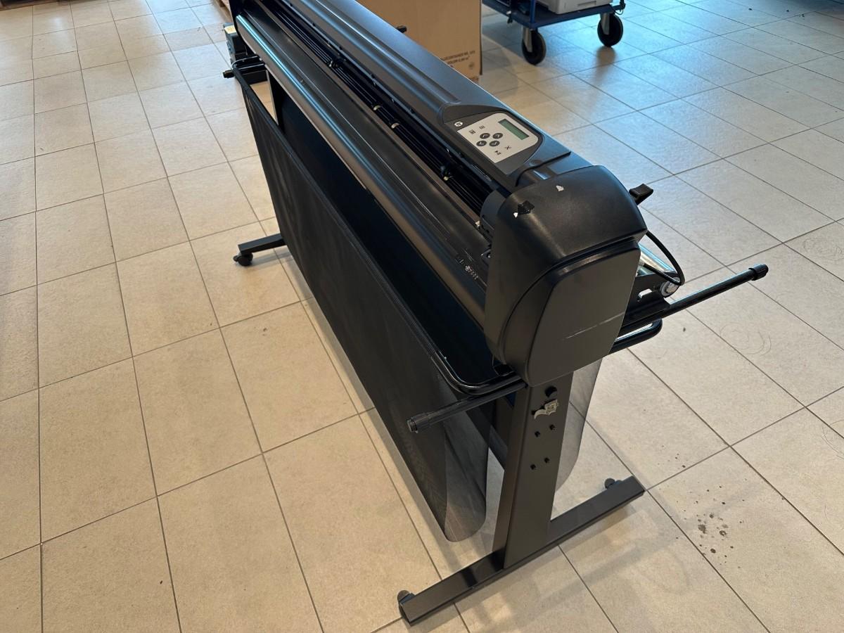 2017 HP Latex 54 Basic Cutter 1NC42A - 137 cm skjæreplotter