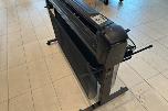 2017 HP Latex 54 Basic Cutter 1NC42A - 137 cm skjæreplotter