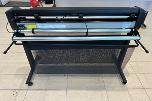 2017 HP Latex 54 Basic Cutter 1NC42A - 137 cm skjæreplotter