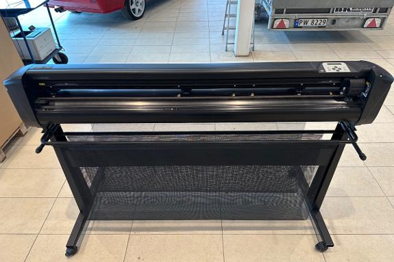 2017 HP Latex 54 Basic Cutter 1NC42A - 137 cm skjæreplotter