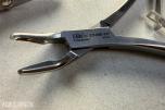 13 stk Medixdent Elite dentalinstrumenter